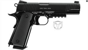 Umarex Colt M45 CQB -Co2 Blow Back Umarex Colt M45 CQB -Co2 Blow Back