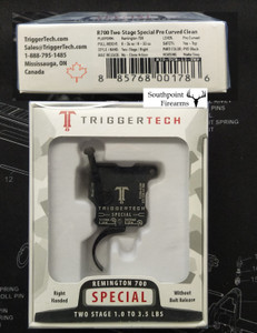 Triggertech Remington 700 Clone 2 stage R70TCB13TNP Triggertech Remington 700 Clone 2 stage R70TCB13TNP