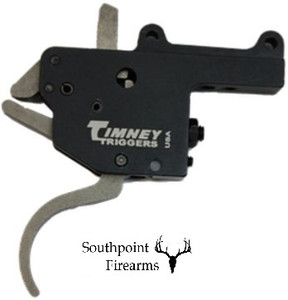 TIMNEY CZ 455 TRIGGER TIMNEY CZ 455 TRIGGER