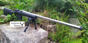 Remington 700  .223 Custom Long Range (0.5 MOA Guarantee @ 100m) Remington 700  .223 Custom Long Range (0.5 MOA Guarantee @ 100m)