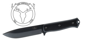 Falknnive A1xb – Tungsten Carbide (Black coated blade) Falknnive A1xb – Tungsten Carbide (Black coated blade)