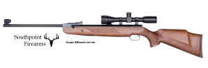 Weihrauch HW95 Luxus .177 or .22 Air Rifle Weihrauch HW95 Luxus .177 or .22 Air Rifle