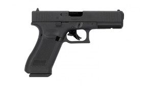 GLOCK 17 Gen 5 4.5 mm (.177) Pellet, CO₂ GLOCK 17 Gen 5 4.5 mm (.177) Pellet, CO₂