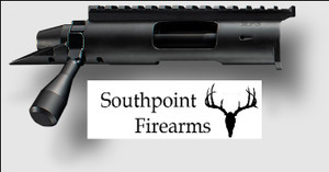Zermatt Arms Rim X .22LR Action Zermatt Arms Rim X .22LR Action
