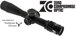 Zero Comprimise Optics Zero Comprimise Optics