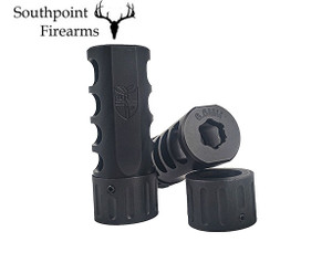 HAWKINS TANK ST MUZZLE BRAKE HAWKINS TANK ST MUZZLE BRAKE