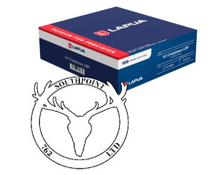 Lapua 6.5 Creedmoor Large Rifle Primer brass x 100   4PH6013 Lapua 6.5 Creedmoor Large Rifle Primer brass x 100   4PH6013