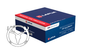 Lapua .338 Lapua Magnum brass cases x 100 4PH8068 Lapua .338 Lapua Magnum brass cases x 100 4PH8068