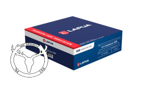 Lapua 6.5 Creedmoor (SRP) cases x100 4PH6011 Lapua 6.5 Creedmoor (SRP) cases x100 4PH6011