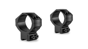 Upgrade your rifle setup with the Hawke Tactical 34mm 2-Piece Ring Mounts, designed for precision, durability, and secure scope retention. Engineered for medium-height mounting (9-11mm or 3/8" rails), these high-quality aluminium rings ensure a rock-solid hold while protecting your optics.
 - Triple Torx Screws hold your scope firmly in place
- Internal Cushion Prevents Marking & Damage
- Matte Black Anodised High Grade Aluminium
- Reversible side plate for 9-11mm or 3/8" rails
Ideal for hunters, tactical shooters, and long-range enthusiasts, the Hawke Tactical Ring Mounts deliver a reliable, no-slip grip while maintaining a sleek, low-profile design. Upgrade your rifle setup with the Hawke Tactical 34mm 2-Piece Ring Mounts, designed for precision, durability, and secure scope retention. Engineered for medium-height mounting (9-11mm or 3/8" rails), these high-quality aluminium rings ensure a rock-solid hold while protecting your optics.
 - Triple Torx Screws hold your scope firmly in place
- Internal Cushion Prevents Marking & Damage
- Matte Black Anodised High Grade Aluminium
- Reversible side plate for 9-11mm or 3/8" rails
Ideal for hunters, tactical shooters, and long-range enthusiasts, the Hawke Tactical Ring Mounts deliver a reliable, no-slip grip while maintaining a sleek, low-profile design.