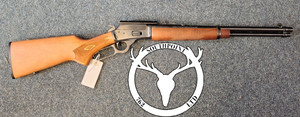 Marlin 1894CS 38Spl/.357Mag Lever Action Rifle Marlin 1894CS 38Spl/.357Mag Lever Action Rifle