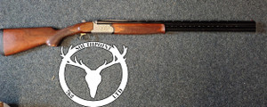 Browning Medallist 12g O/U Shotgun Browning Medallist 12g O/U Shotgun