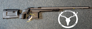 Bergara B14 Match 6.5 Creedmoor / KRG Bravo Bergara B14 Match 6.5 Creedmoor / KRG Bravo