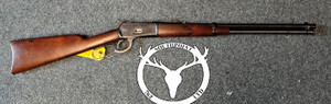 Rossi .38/.357 Magnum Blued / Hardwood Under lever Rossi .38/.357 Magnum Blued / Hardwood Under lever