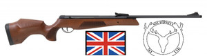 BSA Meteor Super - Air Rifle BSA Meteor Super - Air Rifle