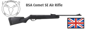 BSA Comet SE Air Rifle