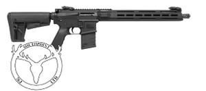 Kriss DMK22C Arca Swiss .22LR Rifle -Semi Auto