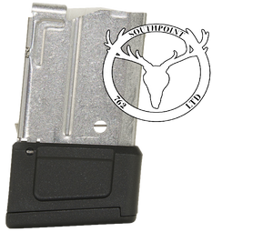 Anschutz 1761  round .22LR magazine