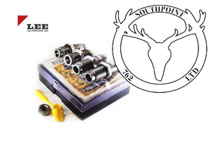 .223 Rem Lee Ultimate Rifle 4-Die Set 90694