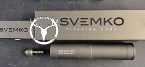 Svemko Flex Magnum .30 Moderator
