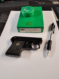 MAYER & SOHNE KG 6mm Blank Firer Mod G