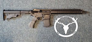 Aero Precision AR15 SP .223 /5.56