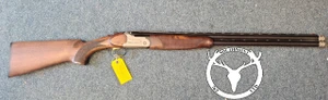 Webley & Scott 12g 912 Sporter