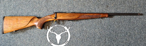 Steyr Mannlicher .22 LR Zephyr II