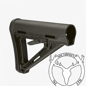 MAGPUL  MOE® Carbine Stock – Mil-Spec MAG400 - ODG