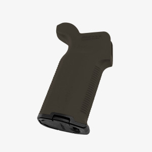 Wishlist  Share Icon MOE-K2+® Grip – AR15/M4 Our K2 Grip with rubber overmolding for extra traction