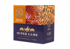 Super Game Fibre 42 grams 12g No4