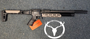 Snowpeak AP900 PCP Air Rifle .177
