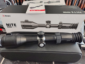 Nocpix NITE D70R Day & Night Digital Scope