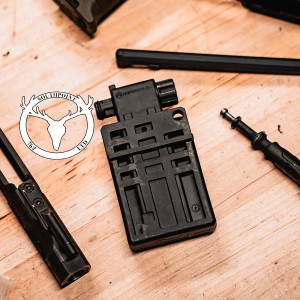 MAGPUL BEV Block – AAR15/M4 Vise block for AR15/M4   MAG536