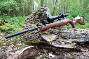 BSA Meteor CLX New Model .177 & .22