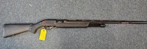 Winchester 12 gauge SXP Black Shadow Pump Action