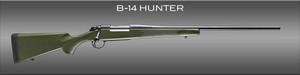 Bergara - The Full Range Bergara - The Full Range