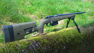 Bergara B14 HMR DBM Olive Drab Bergara B14 HMR DBM Olive Drab