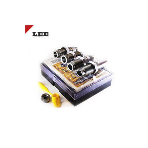 6.5 Creedmoor Lee Ultimate Rifle 4-Die Set 90939 6.5 Creedmoor Lee Ultimate Rifle 4-Die Set 90939