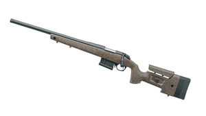 Bergara B14 HMR Left Hand 6.5 Creedmoor 24" & 26" Bergara B14 HMR Left Hand 6.5 Creedmoor 24" & 26"