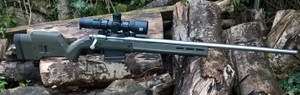 Remington / Southpoint .300 Win Mag Long Range Remington / Southpoint .300 Win Mag Long Range