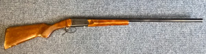Baikal 12g Single Barrel - Ejector Baikal 12g Single Barrel - Ejector