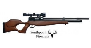 REMINGTON AIRACOBRA PCP AIR RIFLE -.22 or .177 Package Deal REMINGTON AIRACOBRA PCP AIR RIFLE -.22 or .177 Package Deal