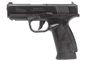 Bersa  BP9CC from ASG  semi auto blowback Co2 BB hand gun. Bersa  BP9CC from ASG  semi auto blowback Co2 BB hand gun.