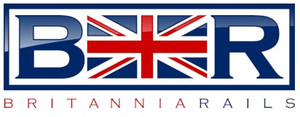 Britannia Picatinny Rails Centrefire Britannia Picatinny Rails Centrefire