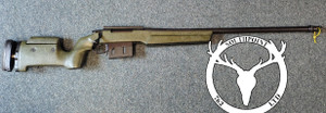 Nesika Tactical Rifle 7MM PRC