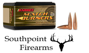 Barnes Bullets Barnes Bullets