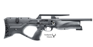 Walther Reign Bullpup PCP Air Rifle .22 or .177 -Right Hand & Left Hand available. Walther Reign Bullpup PCP Air Rifle .22 or .177 -Right Hand & Left Hand available.