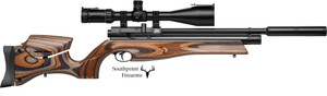 Air Arms S510 Ultimate Sporter Carbine Laminate Regulated Air Arms S510 Ultimate Sporter Carbine Laminate Regulated