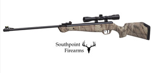 Crosman Stealth Shot Nitro Piston -.22 Crosman Stealth Shot Nitro Piston -.22